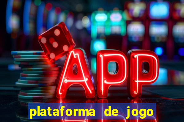 plataforma de jogo de neymar